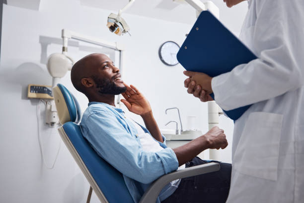 Best Emergency Dental Care for Broken or Chipped Teeth in Yonkers, NY