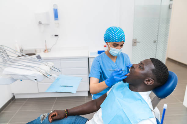 Best Emergency Denture Repair in Yonkers, NY